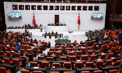 11. yargı paketi TBMM Genel Kurulu'nda kabul edildi