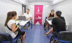 Meslek Fabrikası, Ekim Ayında 35 Kişiyi İşe Yerleştirdi