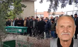 72 yaşındaki zihinsel engelli vatandaş kaybının 15. gününde ölü bulundu