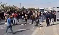 15 yaşındaki genç otomobil çarpmasıyla yaşamını yitirdi