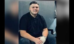 16 yaşındaki çocuk iş yerinde çıkan yangında hayatını kaybetti