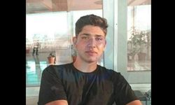 16 Yaşındaki Mehmet Yılmaz Eren yaşamına son verdi