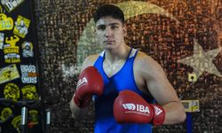 16 yaşındaki milli boksör Hakan Deniz Coşkun kimdir?