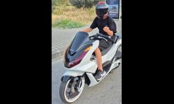 17 yaşındaki genç feci motosiklet kazasında hayatını kaybetti