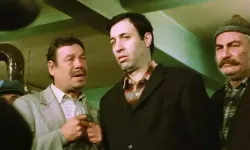 Kemal Sunal'ın Üç Kağıtçı filmi nerede çekildi, ne zaman çekildi?