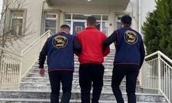 18 yıllık kaçış son buldu... Firari hükümlü kıskıvrak yakalandı
