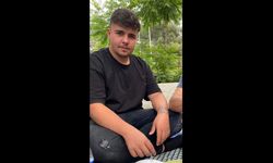 19 yaşındaki genç silahla vurularak öldürüldü