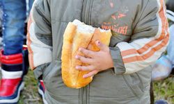 Fakirliğimiz, ekmekte dünya şampiyonu yaptı