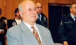 1999 depremi sonrası ceza alan tek müteahhit Veli Göçer vefat etti