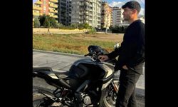 20 yaşındaki sürücü kazada hayatını kaybetti