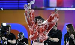 2024 şampiyonundan EBU’ya rest: “Ödülünüzü geri alın”