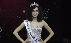 2025 Miss Turkey birincisi Sıla Saraydemir kimdir?