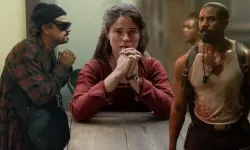 2025’in en iyi 25 filmi açıklandı