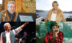 2025’te sanat dünyası büyük kayıplar verdi