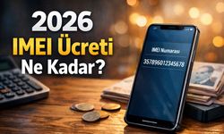 2026 IMEI ücreti ne kadar? IMEI kayıt ücreti zam oranı ne kadar oldu?