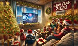 2026 yılbaşı özel programları: Yılbaşında televizyonda neler var?