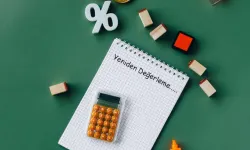 2026 yılı yeniden değerlendirme oranı nedir?