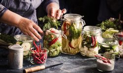 2026'ya fermente lezzetler damga vuracak