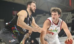 205 sayılık maçta Petkimspor güldü