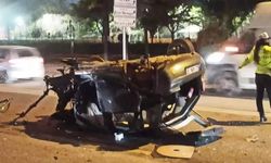 21 yaşındaki genç kız kazada hayatını kaybetti