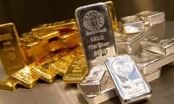 Altın alamayan gümüşe döndü