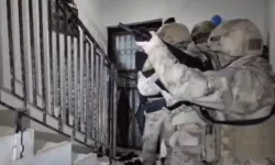 22 ilde DEAŞ operasyonu: 92 kişi gözaltında