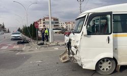 23 yaşındaki genç kadın ağır yaralandığı kazada hayatını kaybetti