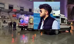 24 yaşındaki genç intihar etti