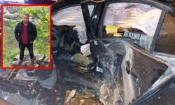 Otomobillerin kafa kafaya çarpıştığı kazada ölü sayısı 2'ye yükseldi!