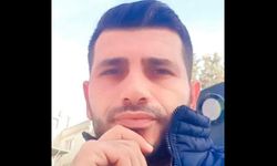 30 yaşındaki adam bahçede ölü bulundu