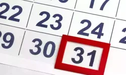 31 aralık yarım gün mü? 31 Aralık günü resmi tatil mi?