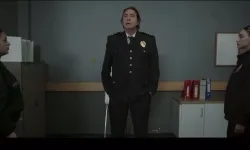 Gaffar Okan'ı anlatan 3310'dan tüm birimlere filmi neden yasaklandı?