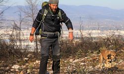 4 yılda 81 ilde fidan dikti