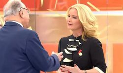 52 yaşına giren Müge Anlı'ya 40 bin TL'lik doğum günü hediyesi!