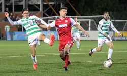 The New Saints - Bala Town maçı neden ertelendi?