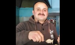 45 yaşındaki Mustafa Gebeş yaşamına son verdi