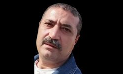 47 yaşındaki Mustafa Can hayatına son verdi