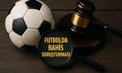 5 Aralık 2025 bahis soruşturması kapsamında gözaltına alınan isimler kimler?