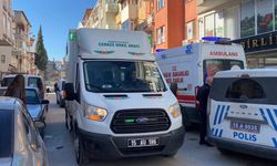 53 yaşındaki otobüs şoförü kaldığı otelde ölü bulundu