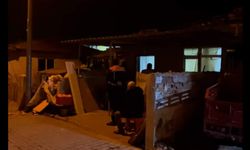 56 yaşındaki kadın evinde bıçaklanarak öldürüldü