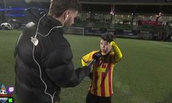 Nico Garrido kimdir, nereli, kaç yaşında, hangi takımda oynuyor?