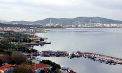 İzmir’de il olmaya hazır ilçeler belirlendi