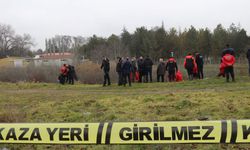 7 gündür aranan öğretmen Tuncay Arslan’ın cansız bedeni bulundu