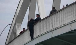 7. kez intihar girişiminde bulundu