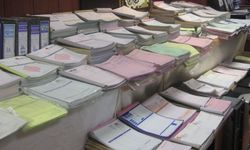 7 milyar TL’lik sahte faturaya dev baskın: Mali müşavirler gözaltında!