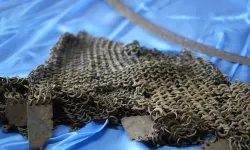 700 yıllık emanet nesilden nesile korunuyor