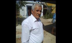 73 yaşındaki sürücü kazada hayatını kaybetti