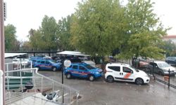 8 ili kapsayan operasyon: Göçmen kaçakçılığı zinciri deşifre edildi, 10 tutuklama!