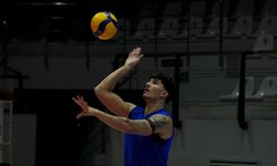 Altekma tarihinde ilk kez Avrupa sahnesine çıkacak