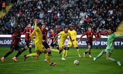 Göztepe kötü gidişe dur dedi